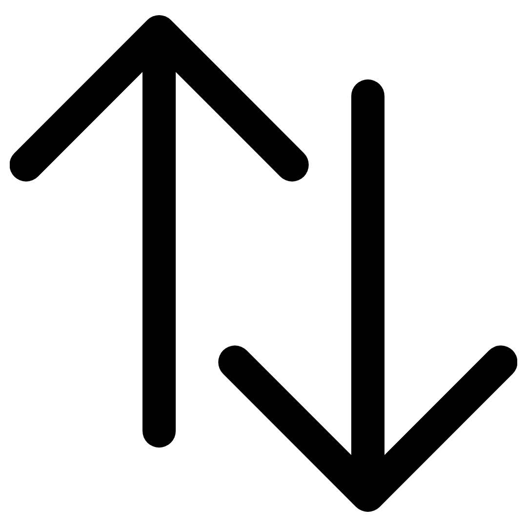sipky cerne